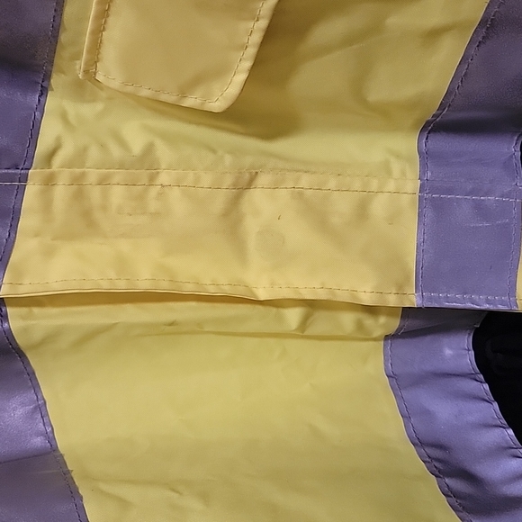 OccuNomix Premium Insulated Cold Weather Parka - Picture 10 of 16